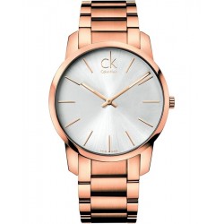 Ceas Calvin Klein, City K2G21646