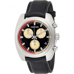 Ceas Barbati, Calvin Klein, City K8K371C1