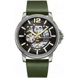 Ceas Barbati, Kenneth Cole, Skeleton KCWGE2220501