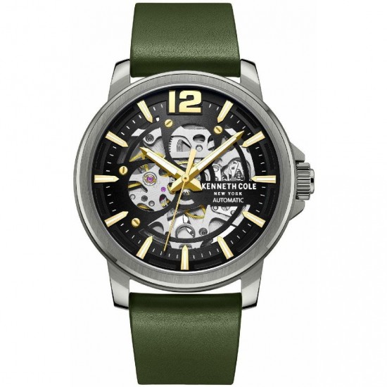 Ceas Barbati, Kenneth Cole, Skeleton KCWGE2220501