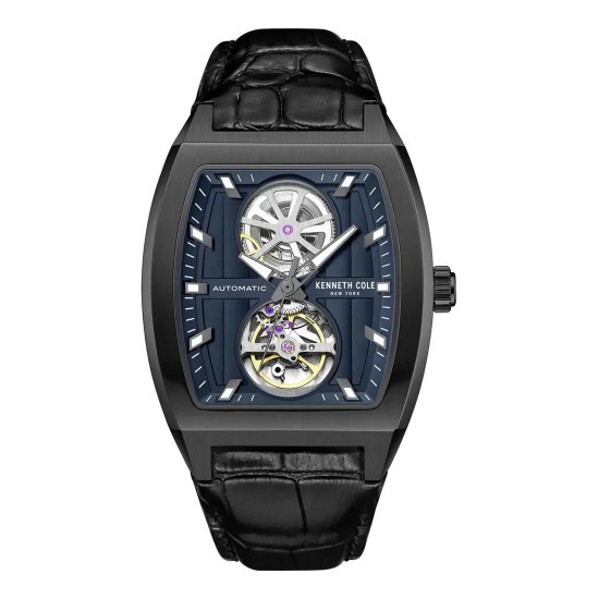Ceas Barbati, Kenneth Cole, NY KCWGX0058802