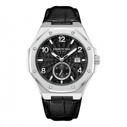 Ceas Barbati, Kenneth Cole, NY KCWGX0059001