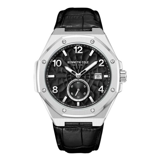 Ceas Barbati, Kenneth Cole, NY KCWGX0059001