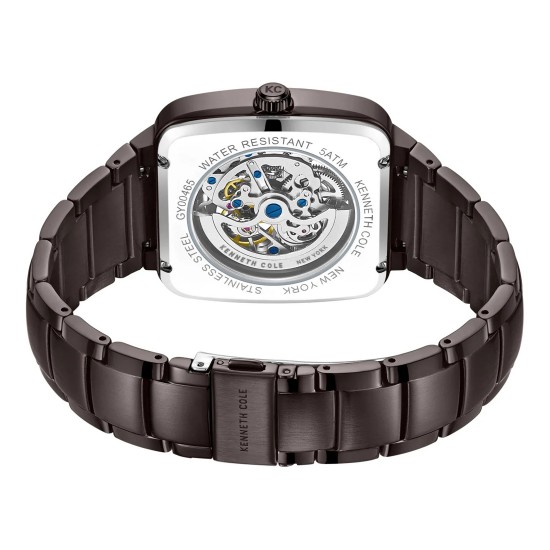 Ceas Barbati, Kenneth Cole, NY KCWGY0046501