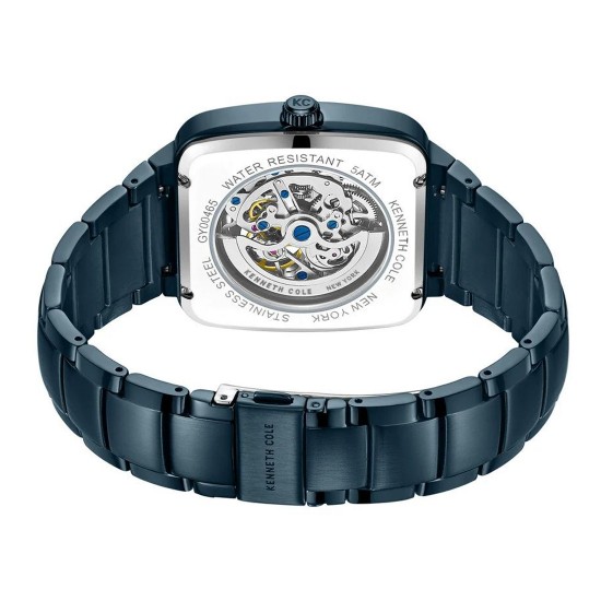 Ceas Barbati, Kenneth Cole, NY KCWGY0046502