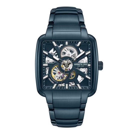 Ceas Barbati, Kenneth Cole, NY KCWGY0046502