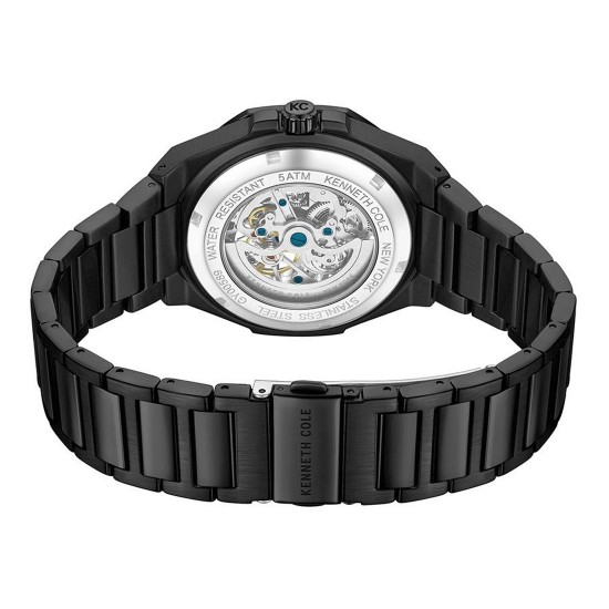 Ceas Barbati, Kenneth Cole, NY KCWGY0058902