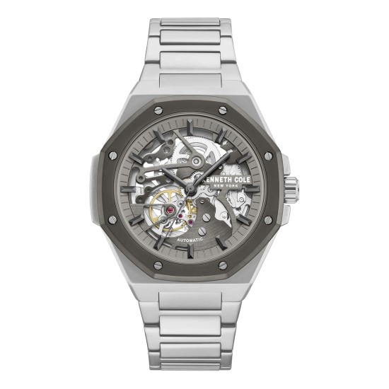 Ceas Barbati, Kenneth Cole, NY KCWGY0058903