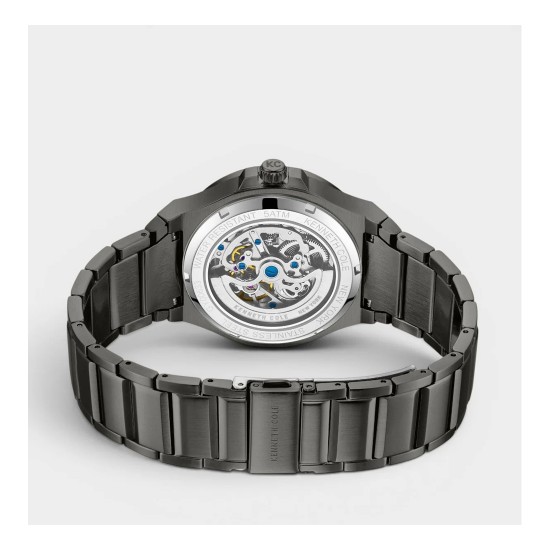 Ceas Barbati, Kenneth Cole, NY KCWGY0063301