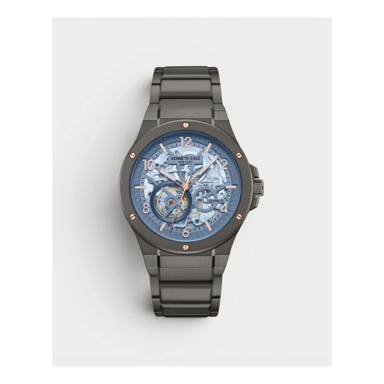 Ceas Barbati, Kenneth Cole, NY KCWGY0063301