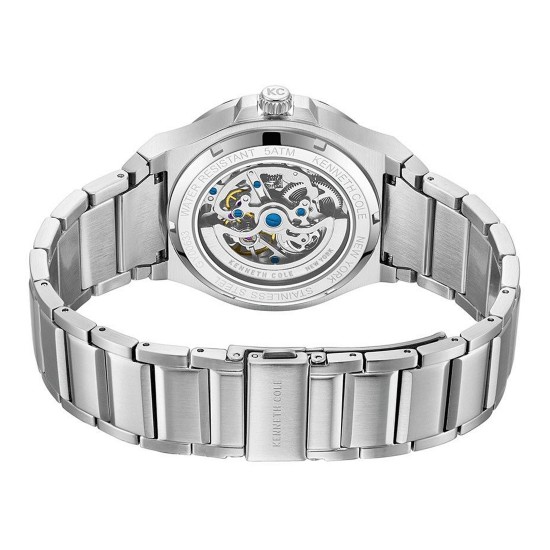 Ceas Barbati, Kenneth Cole, NY KCWGY0063302