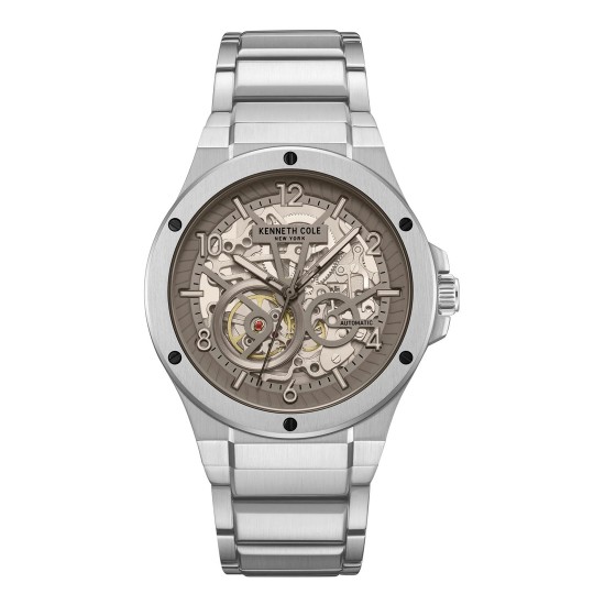 Ceas Barbati, Kenneth Cole, NY KCWGY0063302