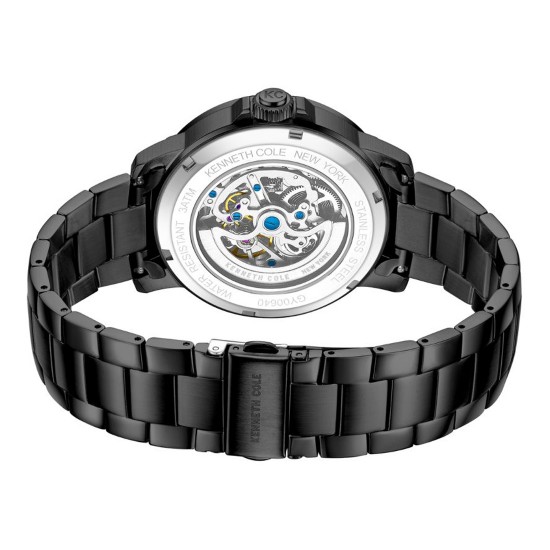Ceas Barbati, Kenneth Cole, NY KCWGY0064001