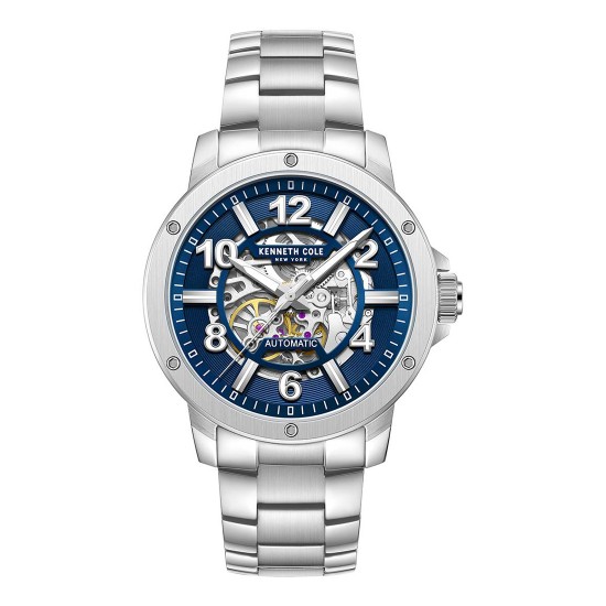 Ceas Barbati, Kenneth Cole, NY KCWGY0064002
