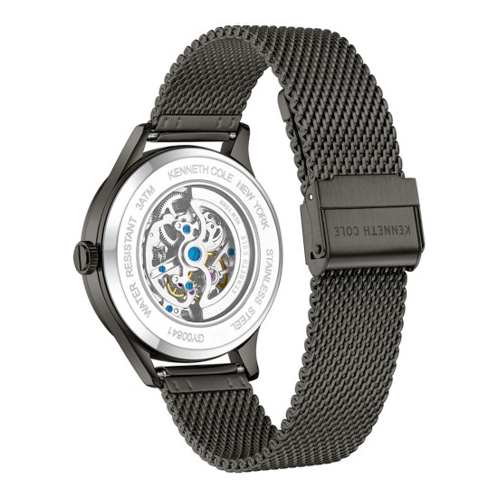 Ceas Barbati, Kenneth Cole, NY KCWGY0064103