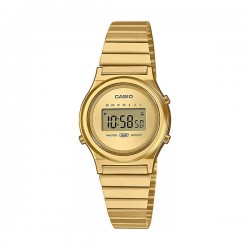 Ceas Dama, Casio, Vintage Mini LA700WEG-9AEF