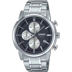Ceas Barbati, Casio, Collection MTP-E MTP-E510D-1A2VDF