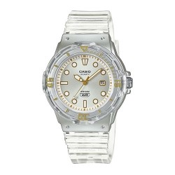 Ceas Dama, Casio, Collection LRW LRW-200HS-7EVEF