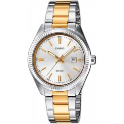 Ceas Dama, Casio, Collection LTP-13 LTP1302PSG7AV