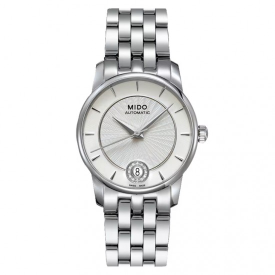 Ceas Dama, Mido, Diamonds M007207110360