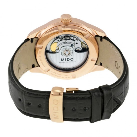 Ceas Barbati, Mido, Belluna M0244073603100