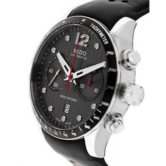 Ceas Barbati, Mido, Multifort M0256271606100