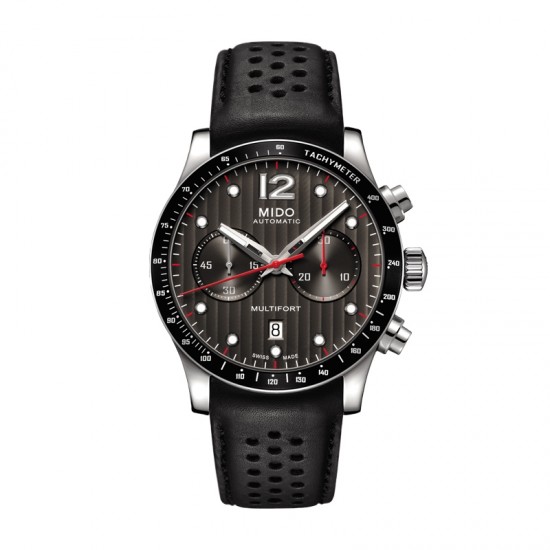 Ceas Barbati, Mido, Multifort M0256271606100