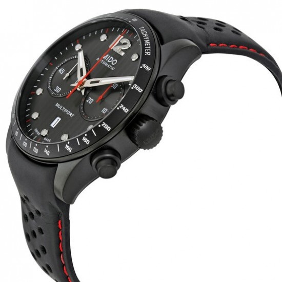 Ceas Barbati, Mido, Multifort M0256273606100