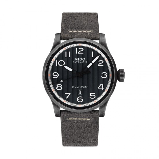Ceas Barbati, Mido, Ocean Star M0326073605000