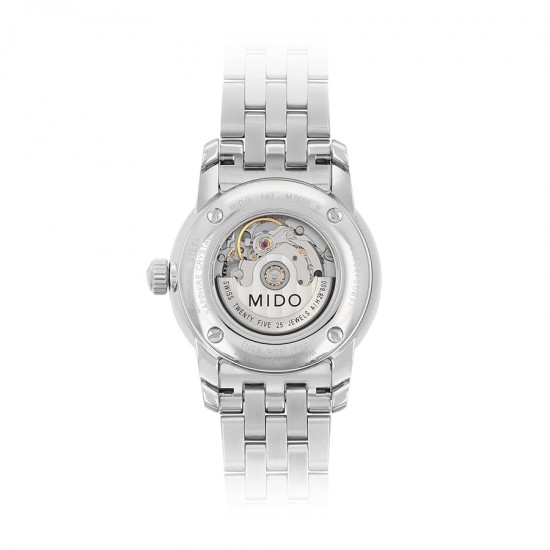 Ceas Dama, Mido, Baroncelli M76004181