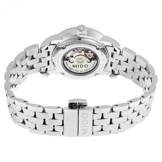 Ceas Dama, Mido, Baroncelli M76004761
