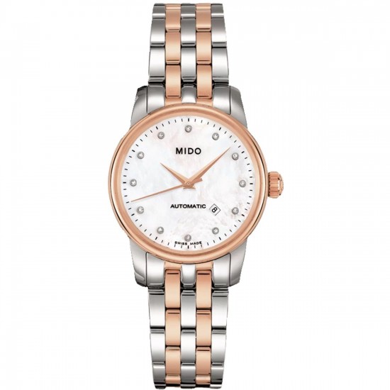 Ceas Dama, Mido, II M76009691