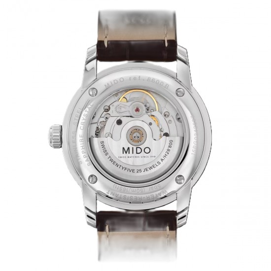 Ceas Barbati, Mido, Baroncelli M86004188