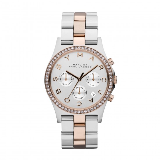 Ceas Dama, Marc Jacobs, Henry MBM3106