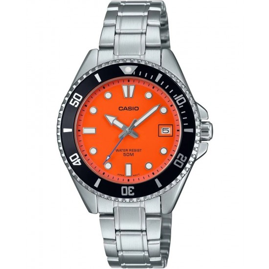Ceas Barbati, Casio, Collection MDV MDV-10D-4A1VDF