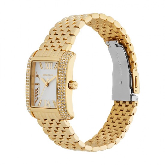 Ceas Dama, Michael Kors, Emery Three Hand MK4826