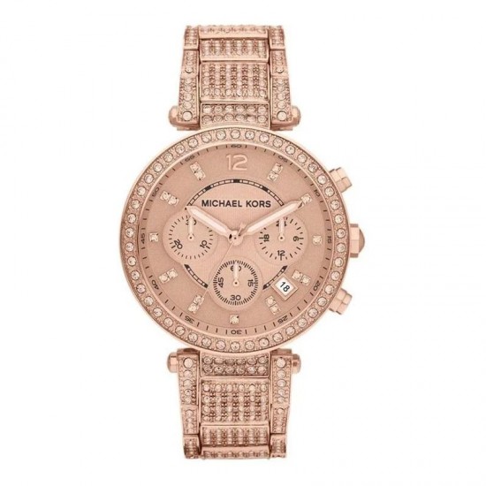 Ceas Dama, Michael Kors, Parker MK5663