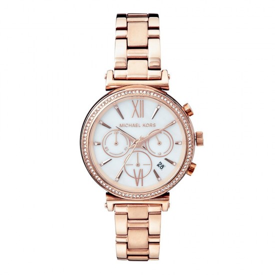 Ceas Dama, Michael Kors, Statton MK6576