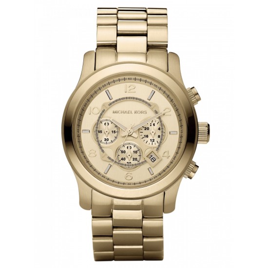 Ceas Barbati, Michael Kors, Runway MK8077