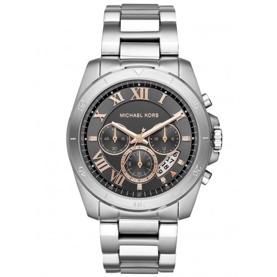 Ceas Barbati, Michael Kors, Brecken MK8609