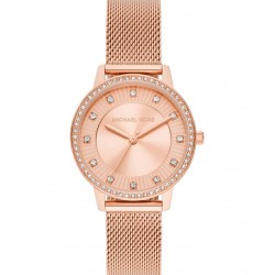 Ceas Dama, Michael Kors, Crystals MKO1012