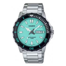 Ceas Barbati, Casio, Collection MTD MTD-125D-2A2VDF