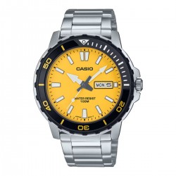 Ceas Barbati, Casio, Collection MTD MTD-125D-9AVDF