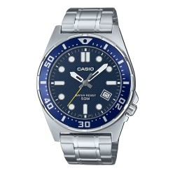 Ceas Barbati, Casio, Collection MTD MTD-135D-2AVDF