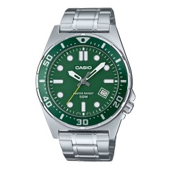 Ceas Barbati, Casio, Collection MTD MTD-135D-3AVDF