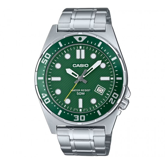 Ceas Barbati, Casio, Collection MTD MTD-135D-3AVDF Ceas Barbati, Casio, Collection MTD MTD-135D-3AVDF