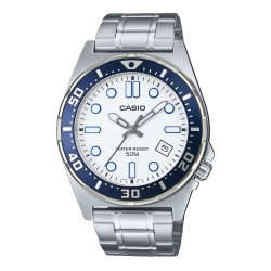 Ceas Barbati, Casio, Collection MTD MTD-135D-7AVDF