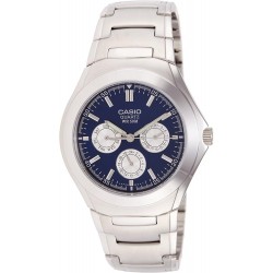 Ceas Barbati, Casio, Collection MTP-12 MTP-1247D-2AVDF