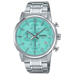 Ceas Barbati, Casio, Collection MTP-E MTP-E510D-2AVDF