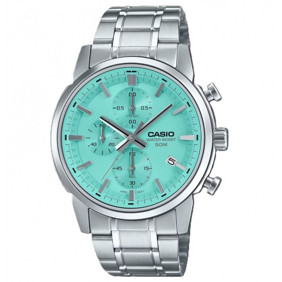 Ceas Barbati, Casio, Collection MTP-E MTP-E510D-2AVDF Ceas Barbati, Casio, Collection MTP-E MTP-E510D-2AVDF